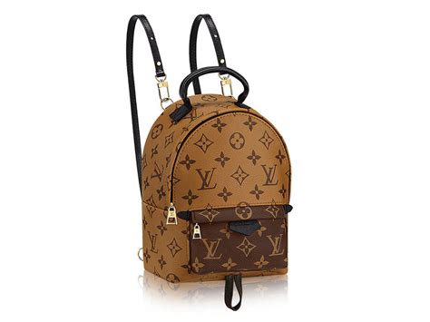 louis vuitton backpack mini square pattern|louis vuitton mini backpack.